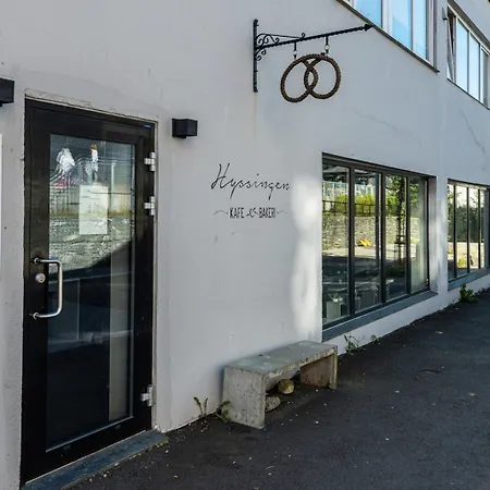 Dinbnb I 100m To Sea Front I Rooftop Terrace * Bergen